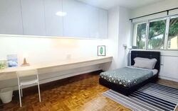 Ivory Heights (D22), Condominium #580802941